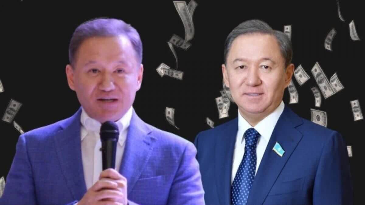 Қазфосфат жайлы: Миллиардтар айналған зауыттың артында кімдер тұр