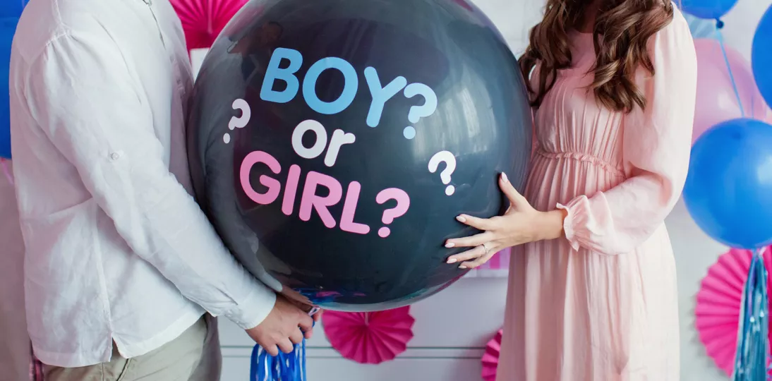 Gender party: Құрсақ шашу туралы білесіз бе?