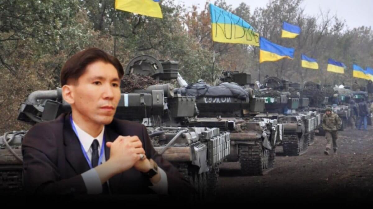 Геополитический хаос: сможет ли Россия поставить Казахстан на колени?