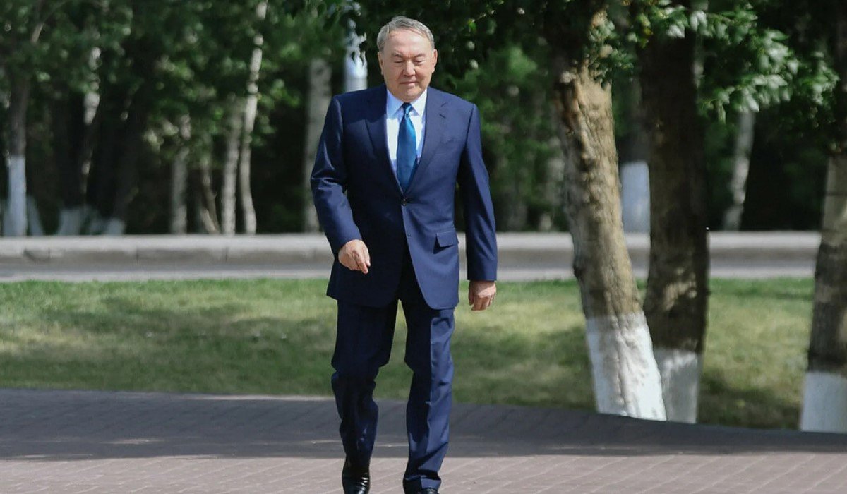 Назарбаев астанадағы жаңа мешіттің ашылуына қатысады