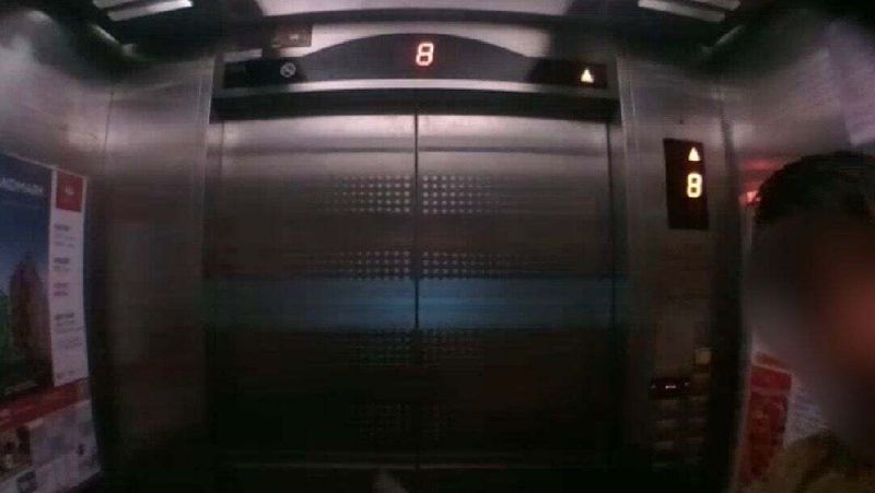 Житель Нур-Султана устроил бойню в лифтах