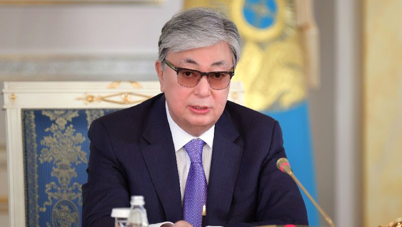 Сбор до 250 тысяч тенге за легализацию незаконно ввезённых машин будут взимать в Казахстане