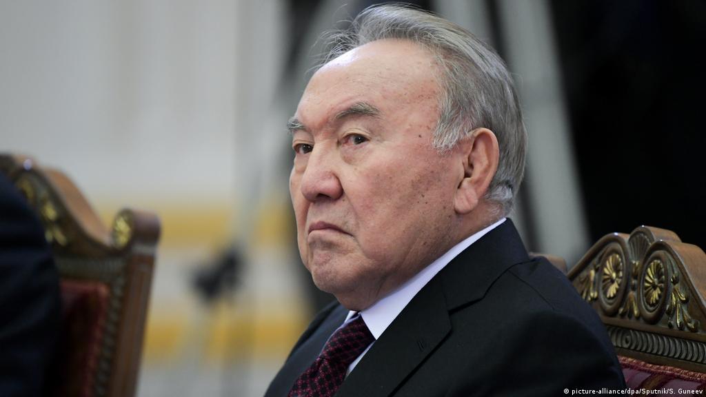 Назарбаев сайлауға қатыса алмайды – Әділет министрлігі
