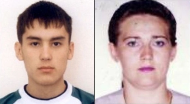 Двух человек около 20 лет ищут за убийства в Павлодарской области