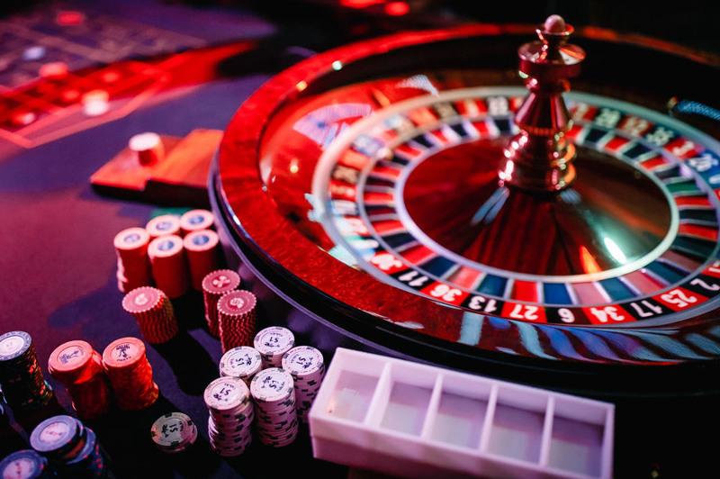 В Алматы организаторы подпольного казино заработали более 22,5 млн тенге