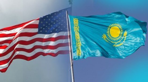 США помогут Казахстану запустить проекты на 320 млрд тенге
