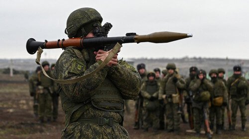 «Соғысқа дайындала бергеніміз абзал» – Сайын Борбасов