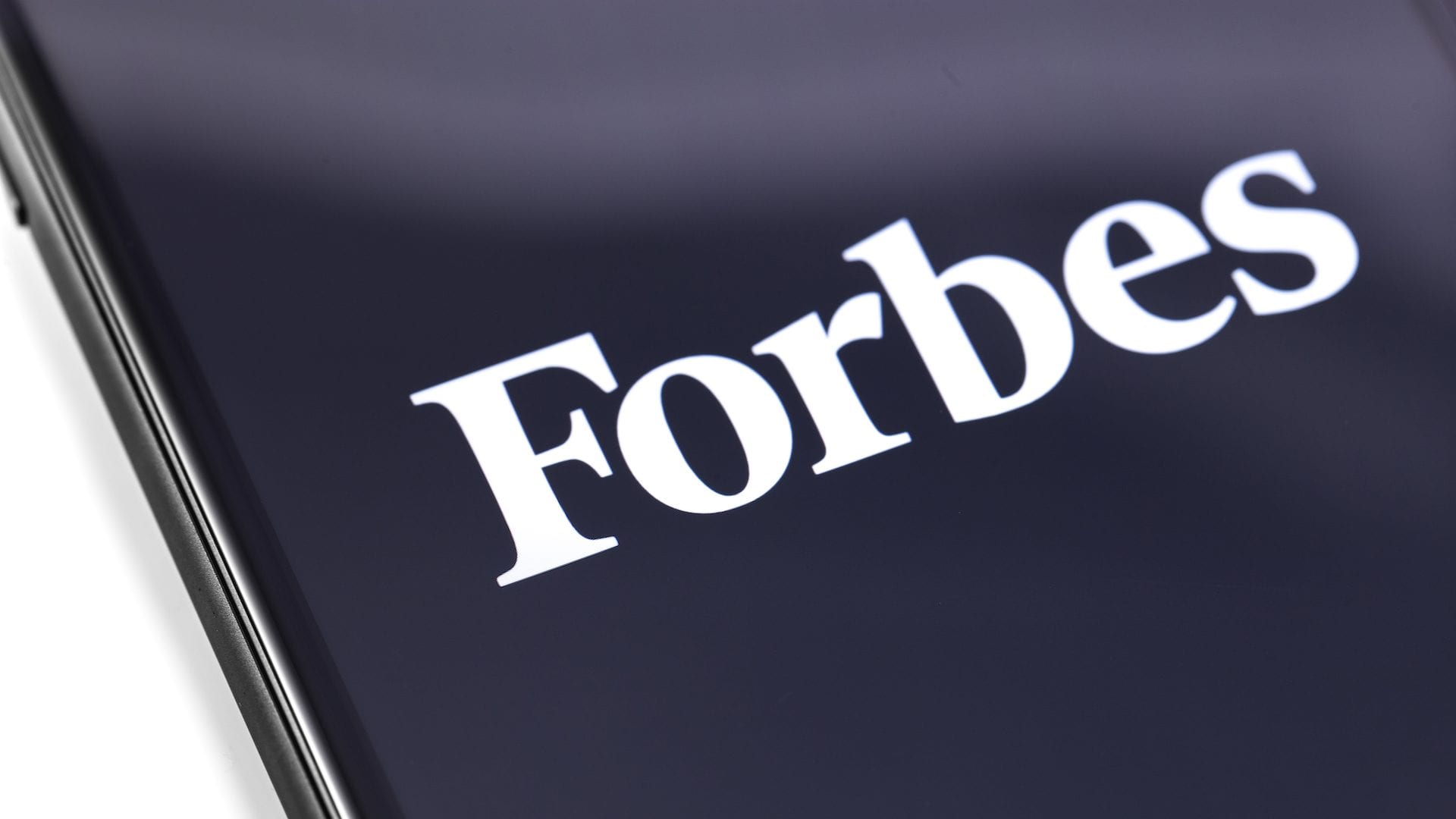 Forbes назвал самых богатейших бизнесменов Казахстана