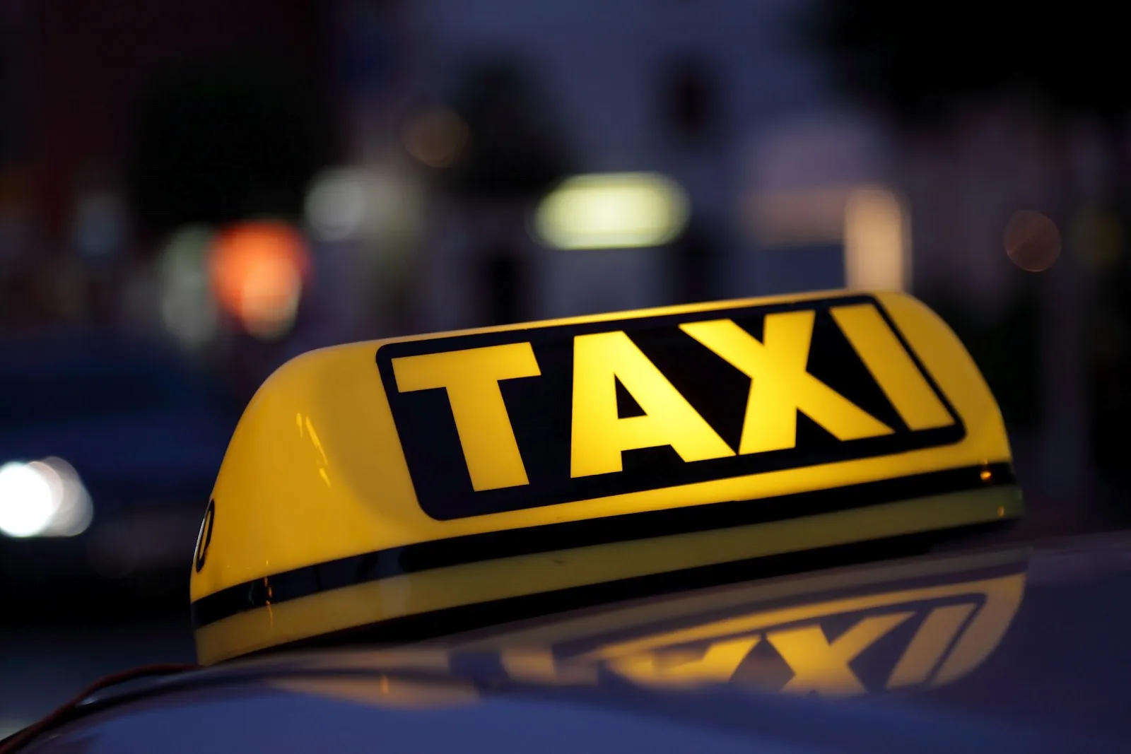 Казахстан вошел в тройку стран самых дорогих такси, и это не предел