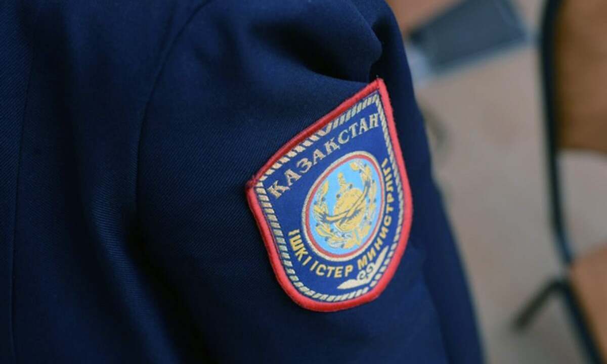 22-летний рабочий погиб на стройке в Шымкенте