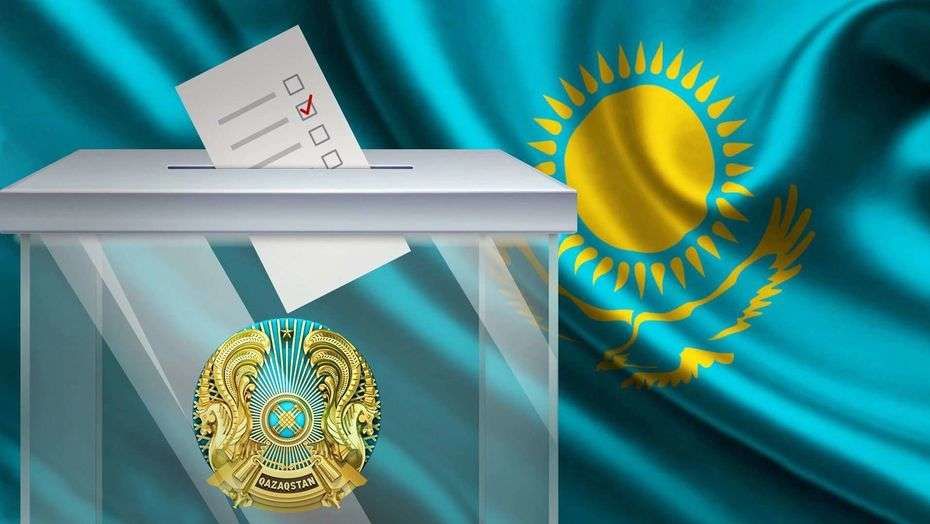 Казахстанцы смогут проголосовать на выборах президента в 53 странах