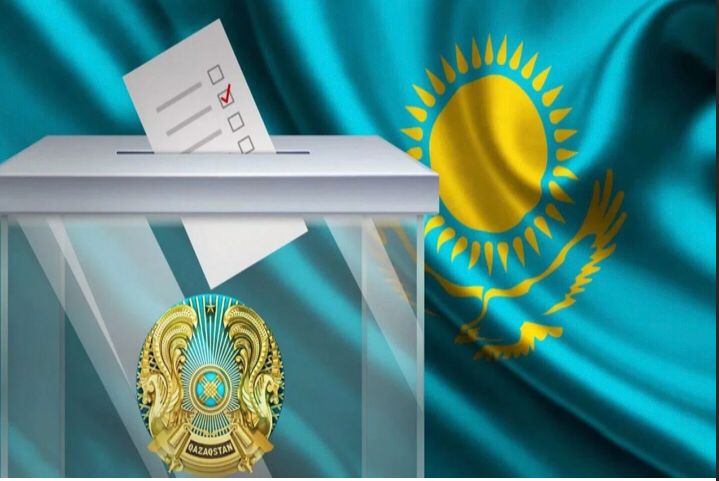 Общественные деятели столицы о роли выборов в истории Казахстана
