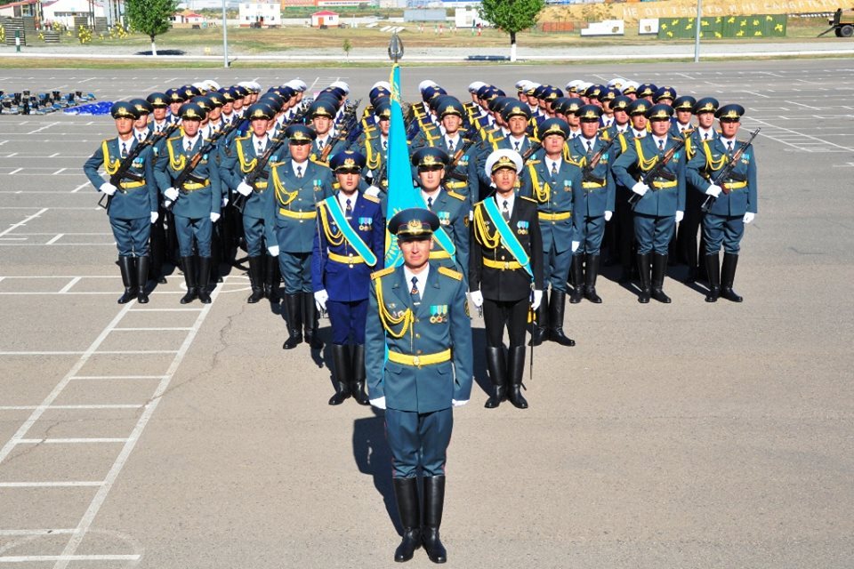 Қазақстанда сарбаздар әскери борышын өтеу кезінде несие төлеуден босатылады