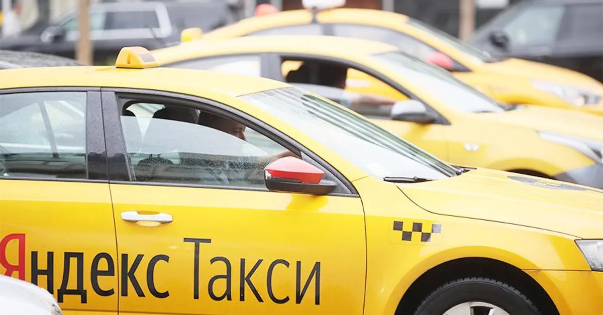 "Яндекстің" 200 мың таксисті жұмыссыз қалуы мүмкін – депутат