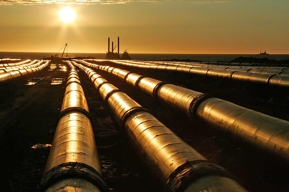 В России заявили, что Казахстан не сможет заместить поставки российской нефти в Германию