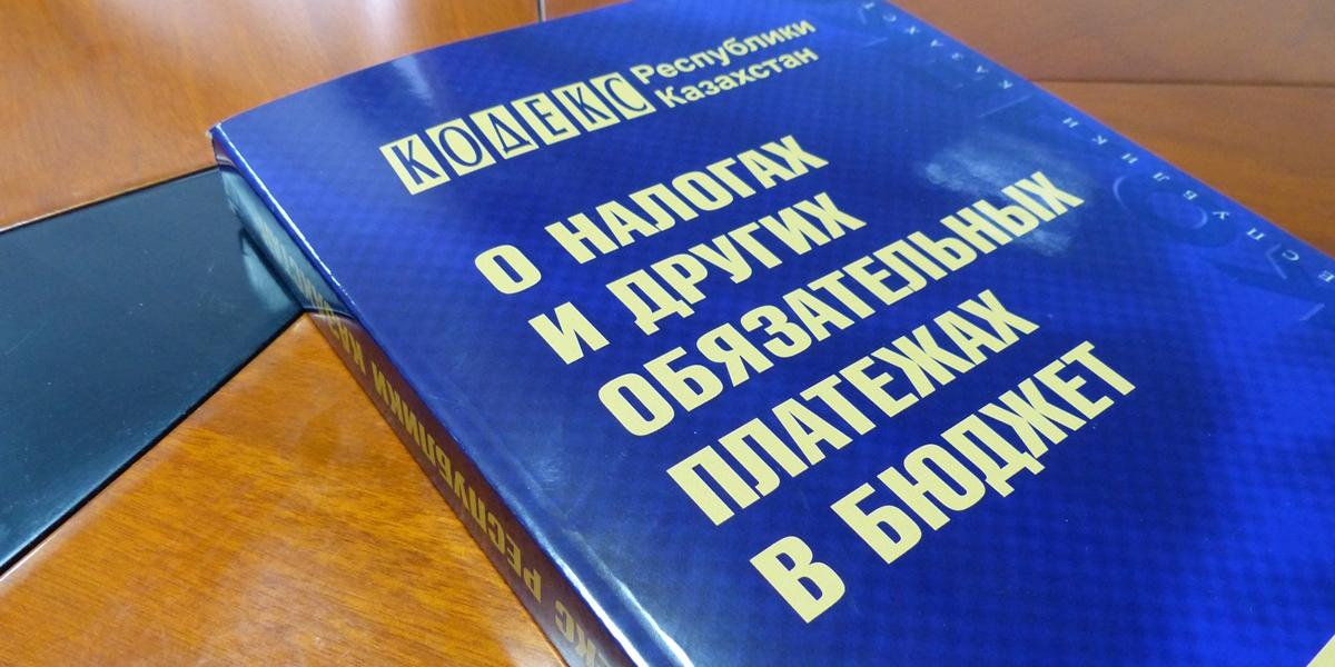 Налоговики Шымкента незаконно штрафуют бизнес за расчёты наличными