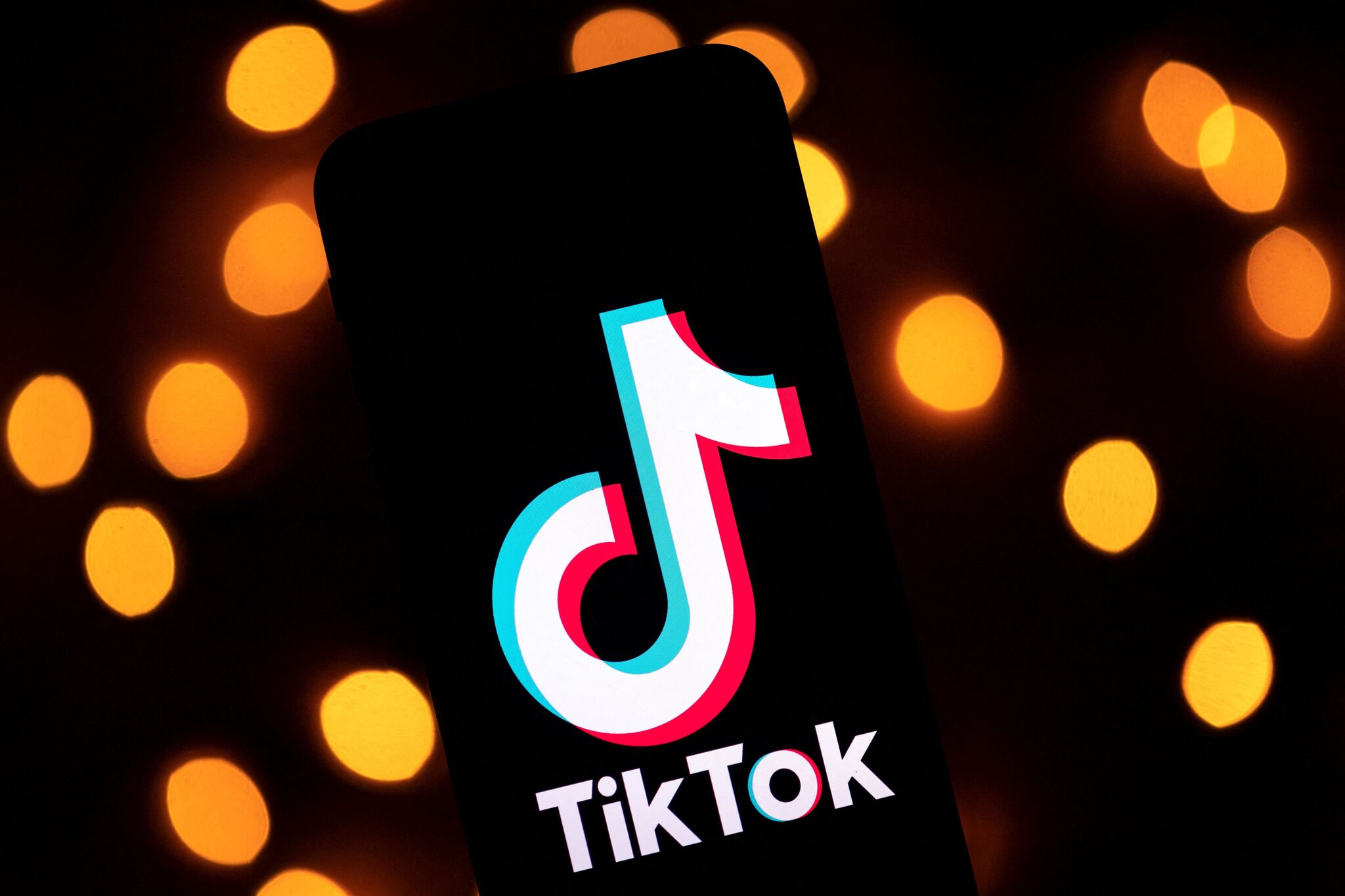 Американским конгрессменам запретили пользоваться TikTok