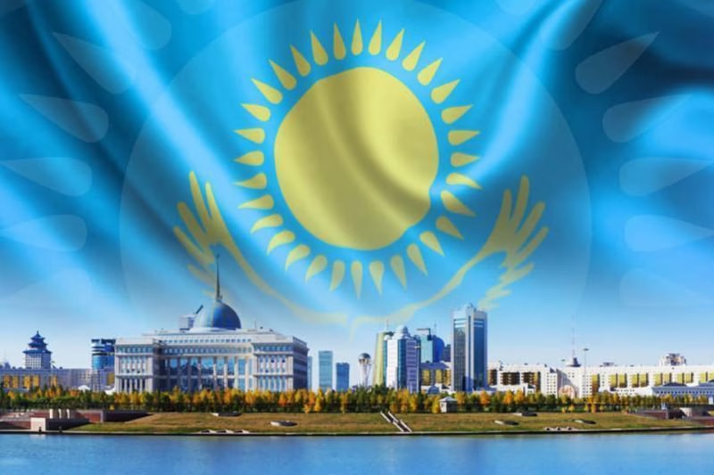 Токаев: «Казахстанцы должны нести ответственность перед страной»
