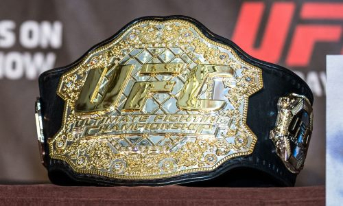 «Казахстанский разрушитель». Новая звезда может взойти в UFC