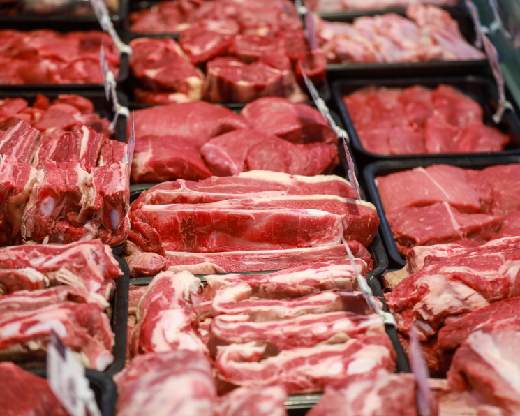 В Казахстане мясо подорожало на 17%