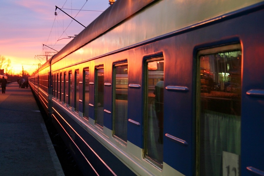 Пассажирка скончалась в поезде Кокшетау – Кызылорда