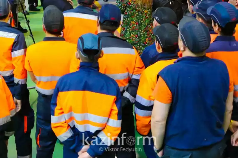 Қазақстанда вахта жұмысшысына төленетін ең жоғары жалақы қандай