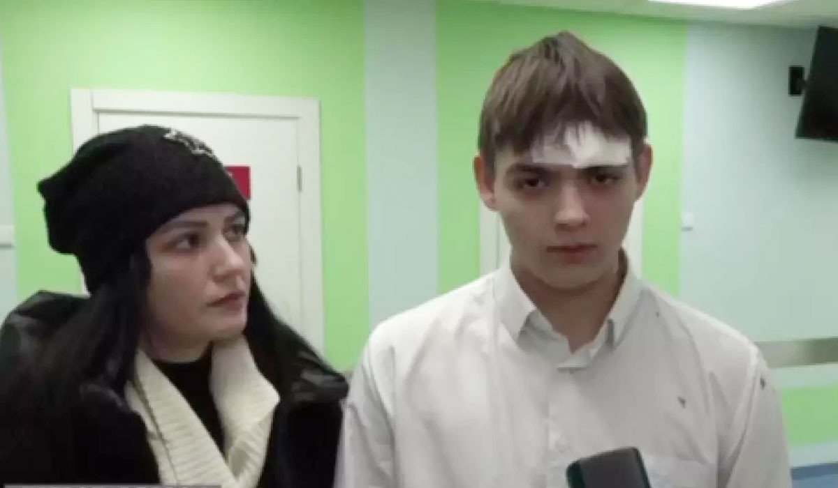 Одна из версий нападения девятиклассника с топором в Петропавловске могла стать интернет игра