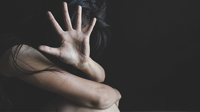 В СКО изнасиловали 14-летнюю девочку