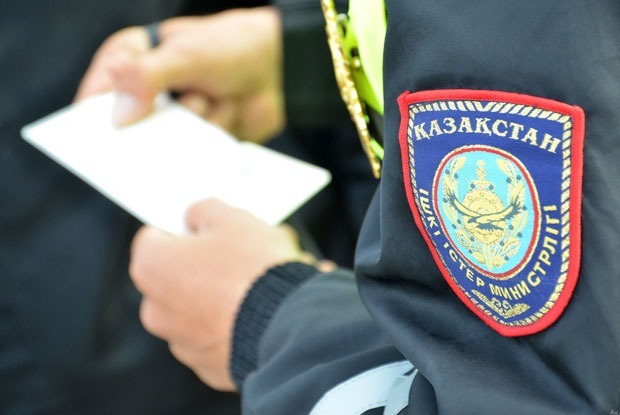 Павлодар облысында полицей өлі табылды
