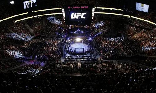 UFC планирует подписать непобежденного бойца из Казахстана