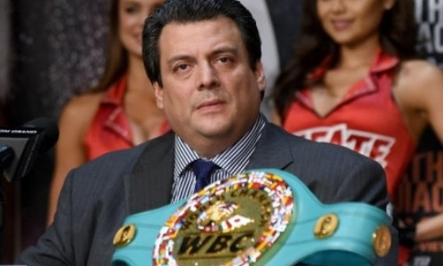 Президент WBC выступил с заявлением о Геннадии Головкине