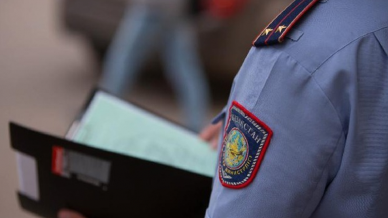 Петропавлда өзге елдерден заңсыз жолмен әкелінген балалар табылды