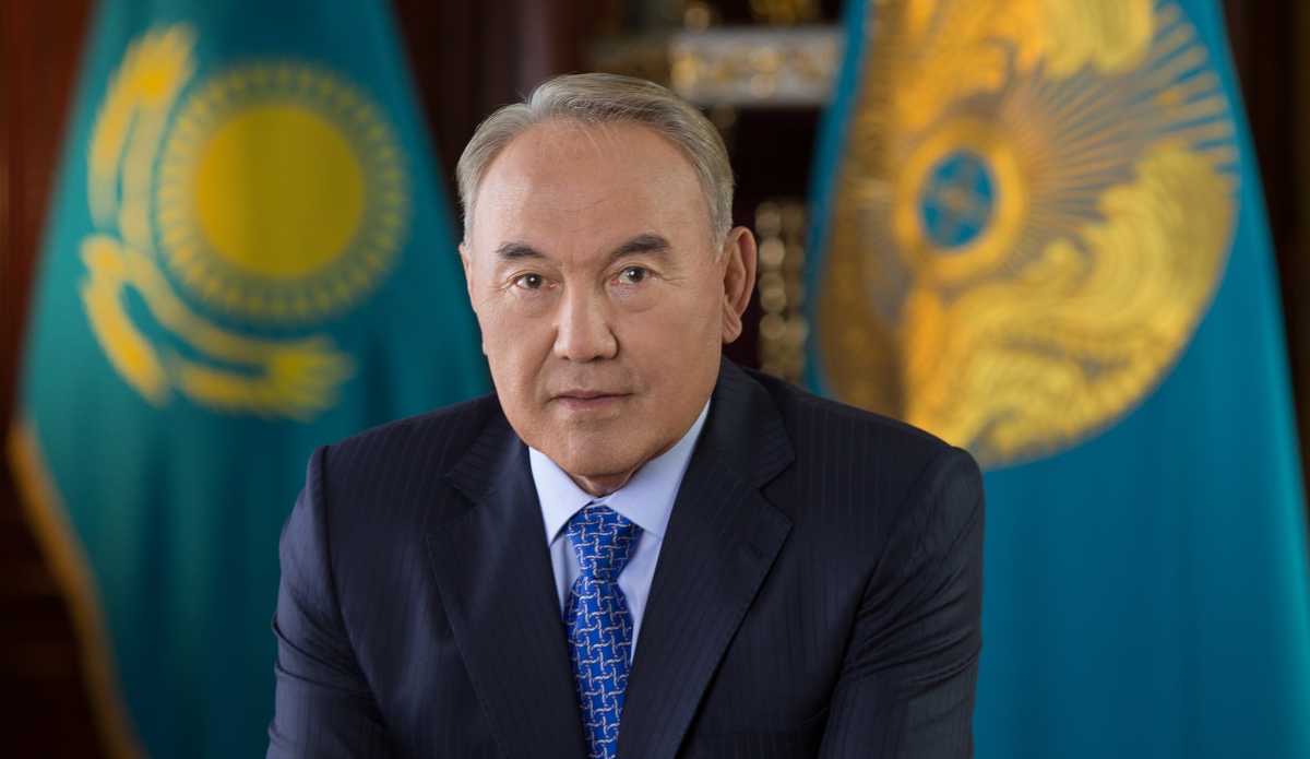В Казахстане могут отменить уголовное наказание за оскорбление Назарбаева