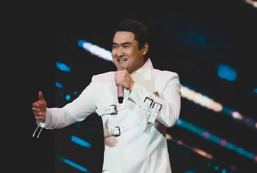 Төреғали Төреәлінің Астанадағы концерті өтпейтін болды