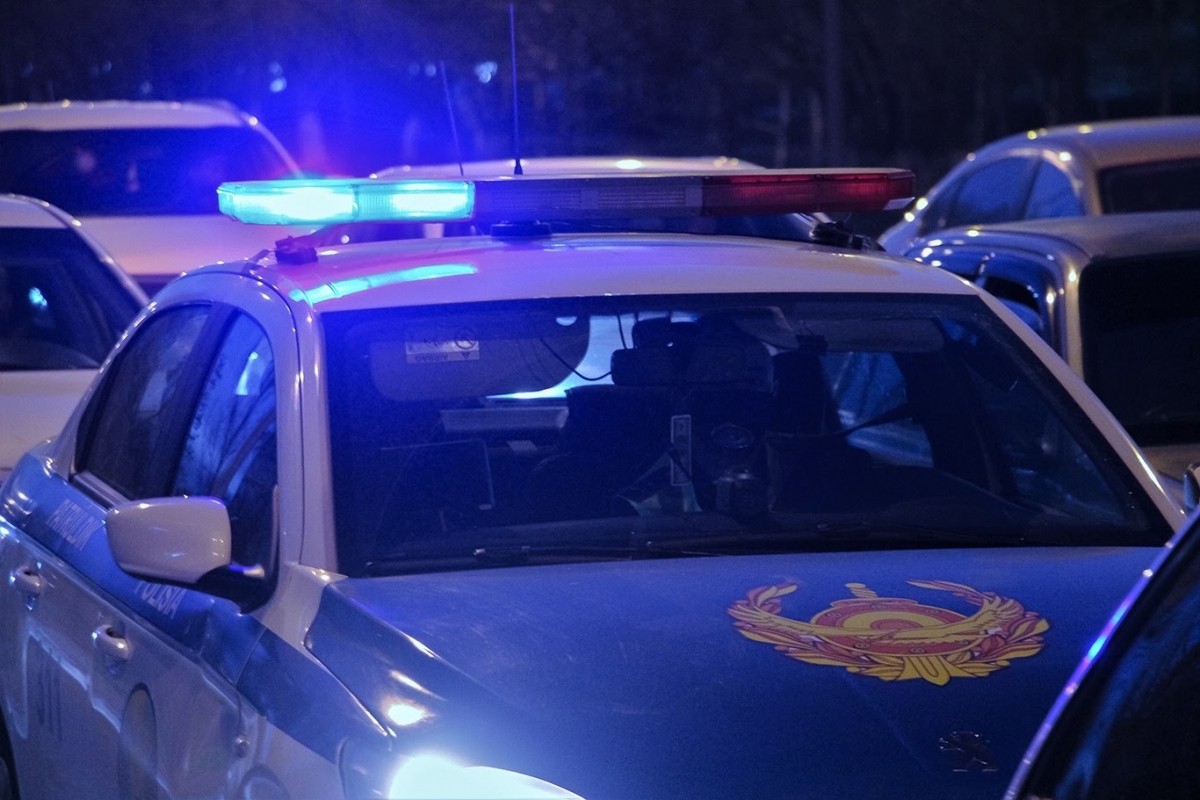 Инспекторы патрульной полиции подозреваются в получении взяток в Алматы и области
