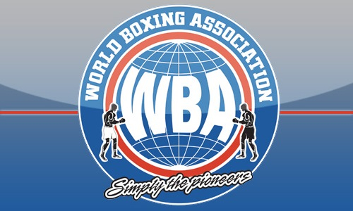 Казахстанские боксеры вошли в пятерку и десятку лучших рейтинга WBA