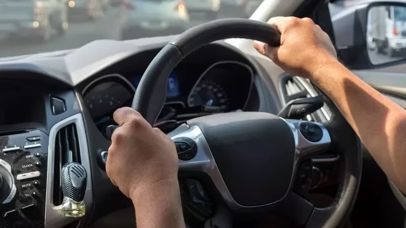 В Казахстане введут запрет на ввоз праворульных автомобилей