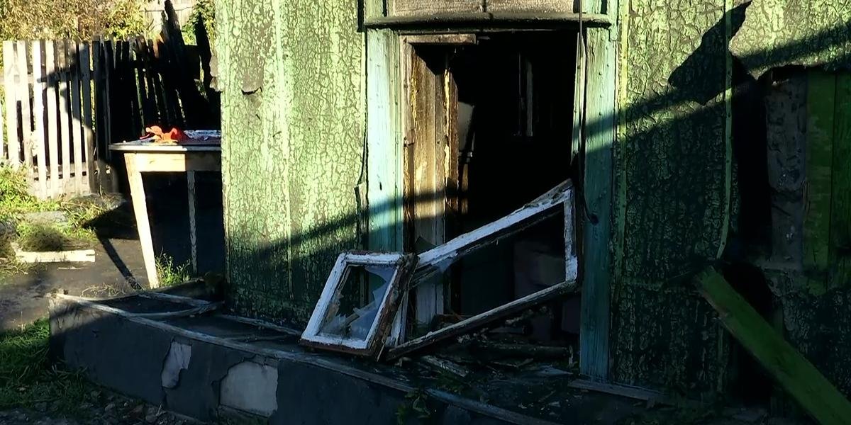 Гибель 20-летней девушки и детей: соседи рассказали подробности о страшном пожаре в Петропавловске