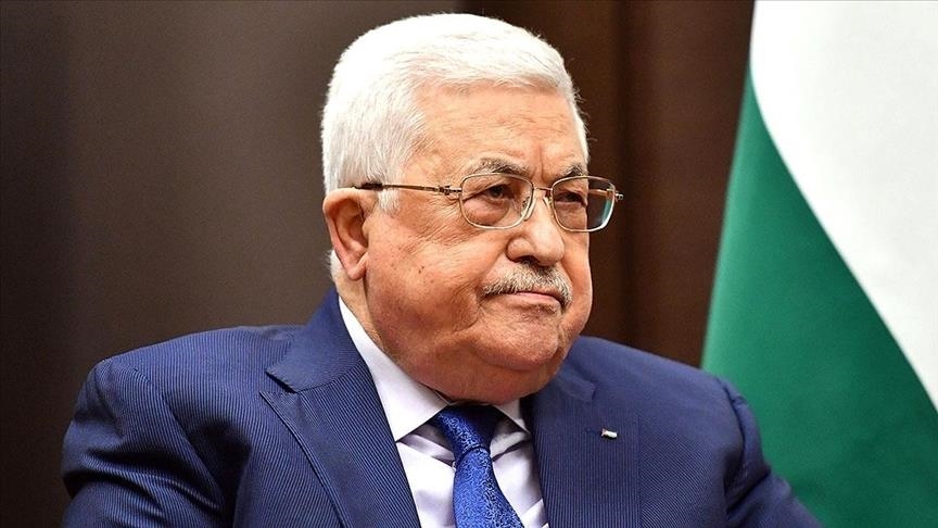 Глава Палестины призвал Израиль и движение ХАМАС воздержаться от убийства мирных граждан
