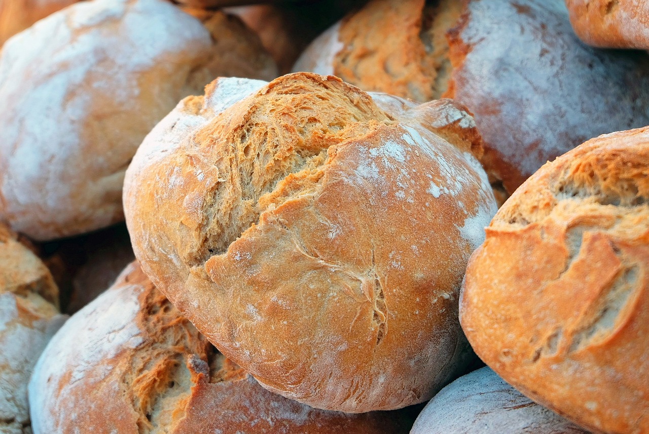 В Жамбылской области предприниматели самовольно подняли цену на хлеб