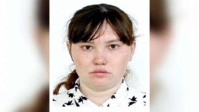 Больше недели разыскивают 22-летнюю девушку в Акмолинской области