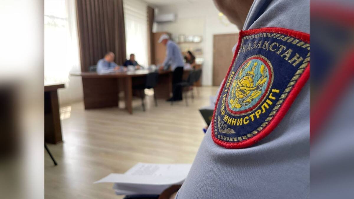 Павлодар облысында 253 адам алименттен қашып жүр