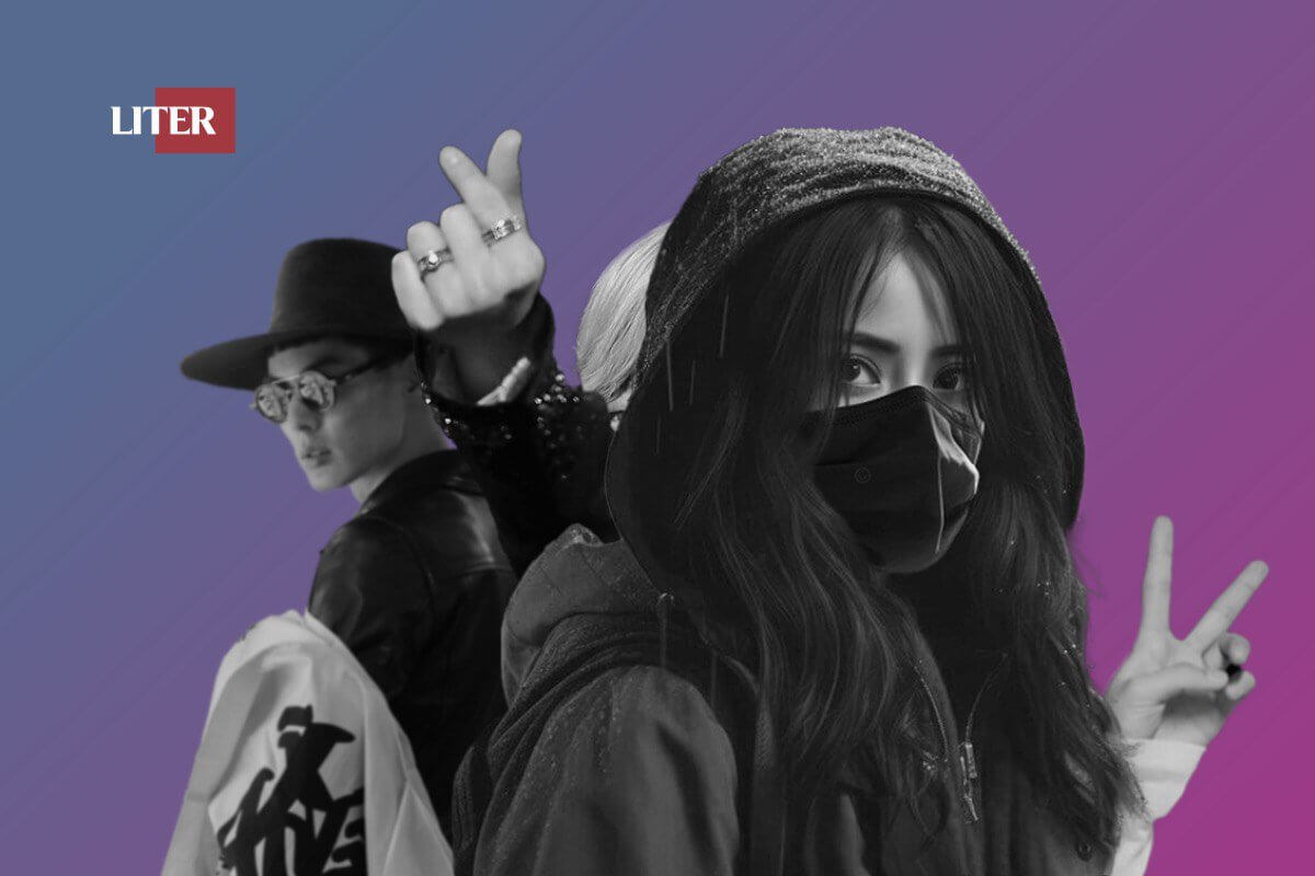 "Мы молимся кумирам": Откровения фаната K-pop