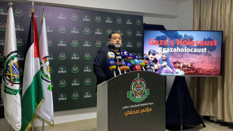 Официальный представитель ХАМАС пригласил Илона Маска в Газу