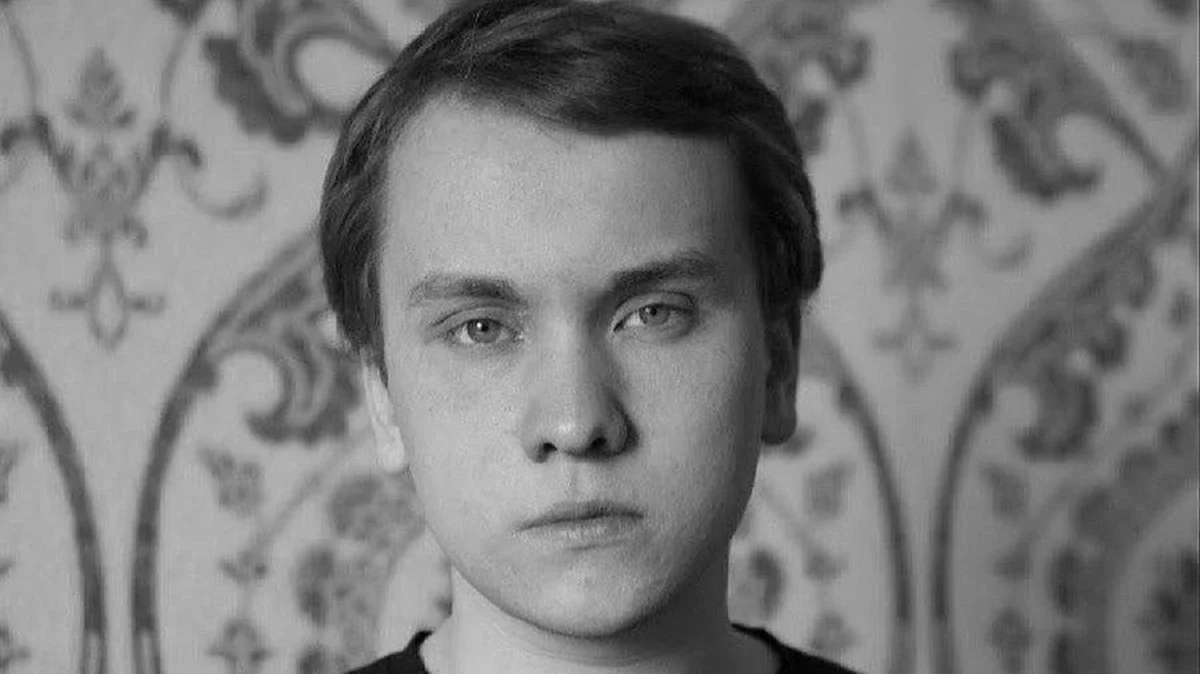 Известный 22-летний блогер умер в России