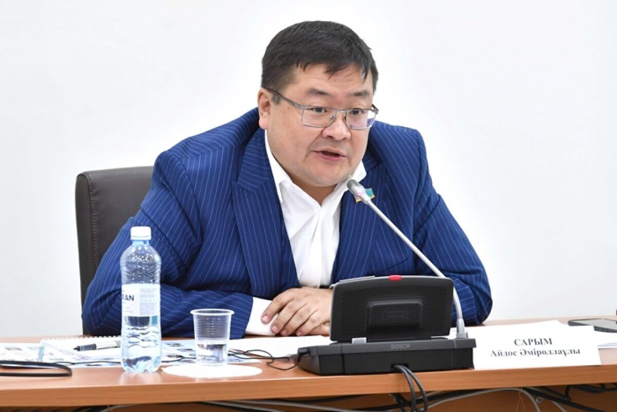 Болат Назарбаевтың қызына тиесілі компания міндетін толық атқармай отыр – депутат