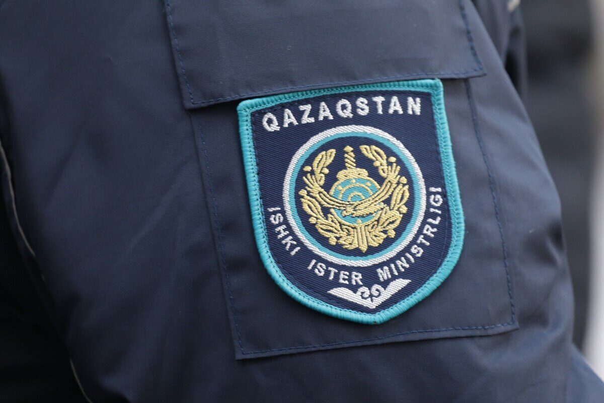 Астананың тұрғыны бұрынғы жұмыс орнына екі рет барып, ұрлық жасаған