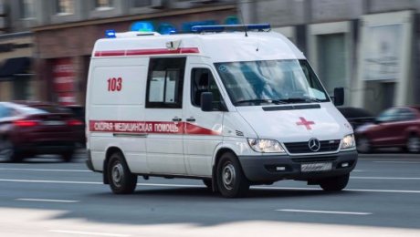 Появились подробности гибели 17-летней студентки в Уральске