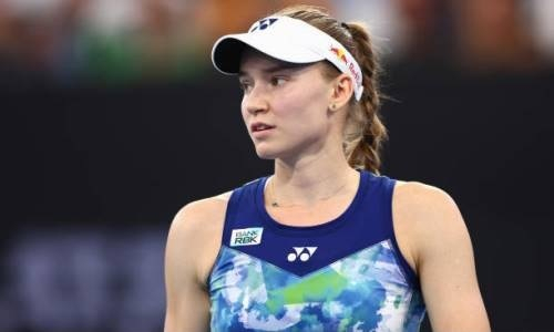 WTA отреагировала на сенсационное поражение Рыбакиной