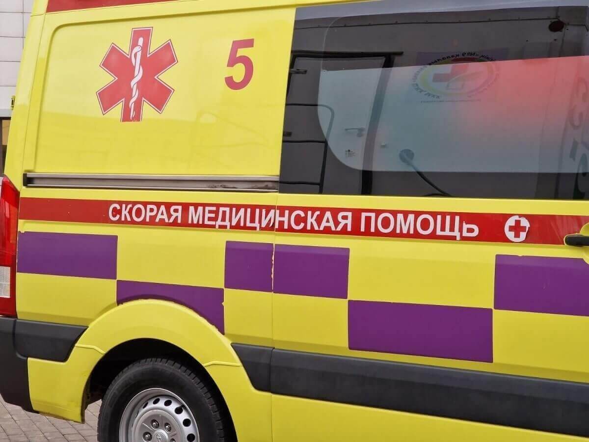 Алматы облысында 9-сынып оқушысы екі қызды қағып кетті
